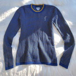 Jason Wu Knit Sweater Size 6